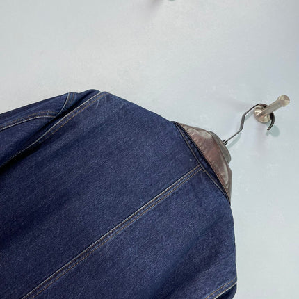 PRADA 26S DENIM JACKET 1259