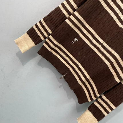 DIOR 26S ZIP-UP CARDIGAN 1447