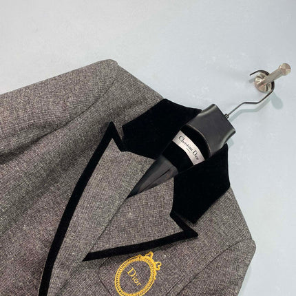 DIOR 26S BLAZER 1523