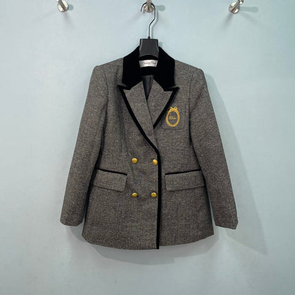 DIOR 26S BLAZER 1523