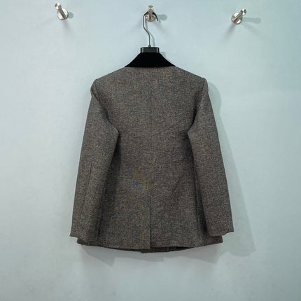 DIOR 26S BLAZER 1523