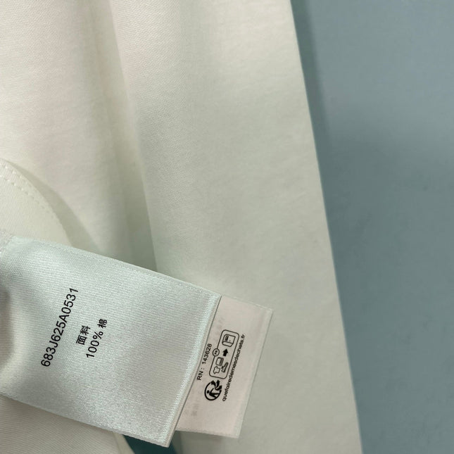 DIOR 26S LONG-SLEEVE T-SHIRT 1613