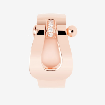 FORCE 10 DIAMOND RING LARGE MODEL