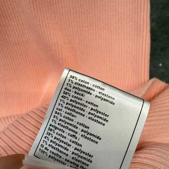 CC Mid-length Pink Dress