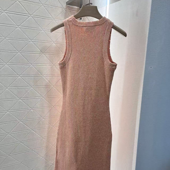 CC 25 Mid-length Dress