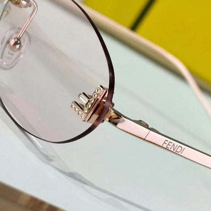 Fendi First Crystal