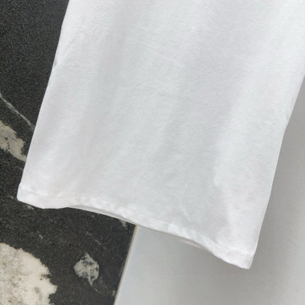 MIUMIU T SHIRT TECHNICAL 217549