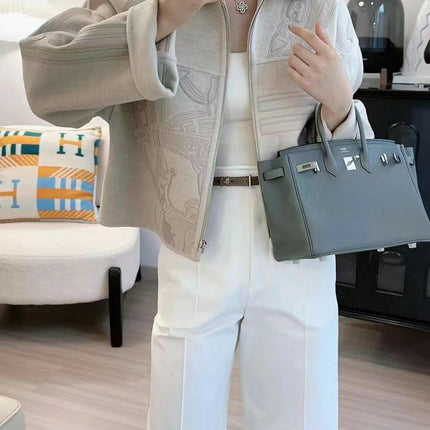 Hm Jacket Cashmere