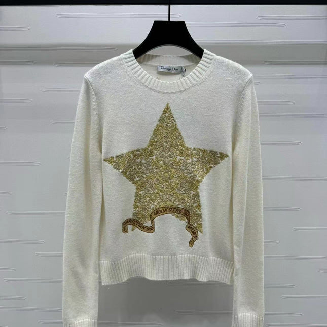 CD Sweaters and Cardigans Wool 255