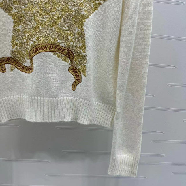 CD Sweaters and Cardigans Wool 255
