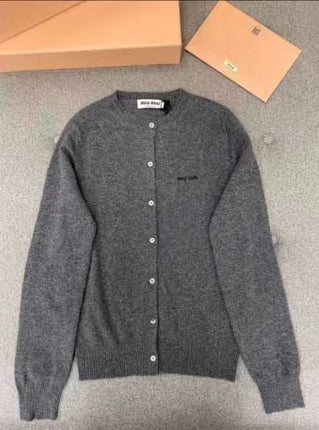 MIUMIU CARDIGAN STYLE 1206