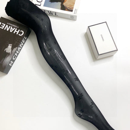 CC SHEER STOCKINGS 184468 (1 BOX)