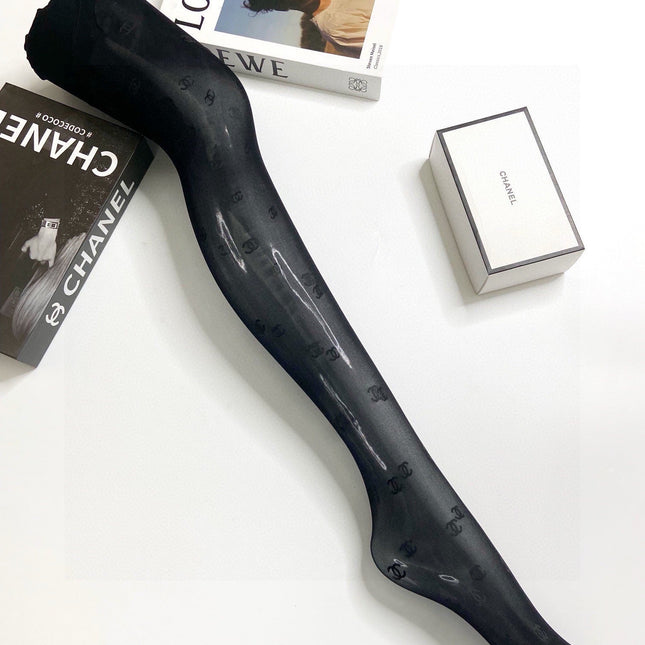 CC SHEER STOCKINGS 184468 (1 BOX)
