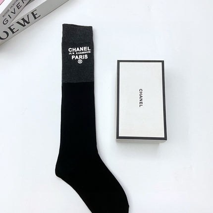 CC KNEE-HIGH SOCKS 185793 (1 BOX)
