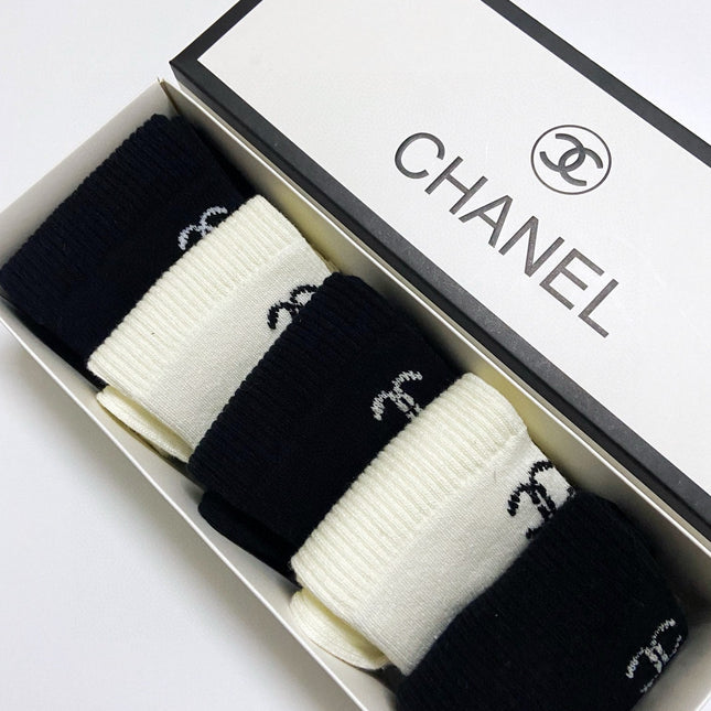 CC CREW SOCKS 185797 (1 BOX)