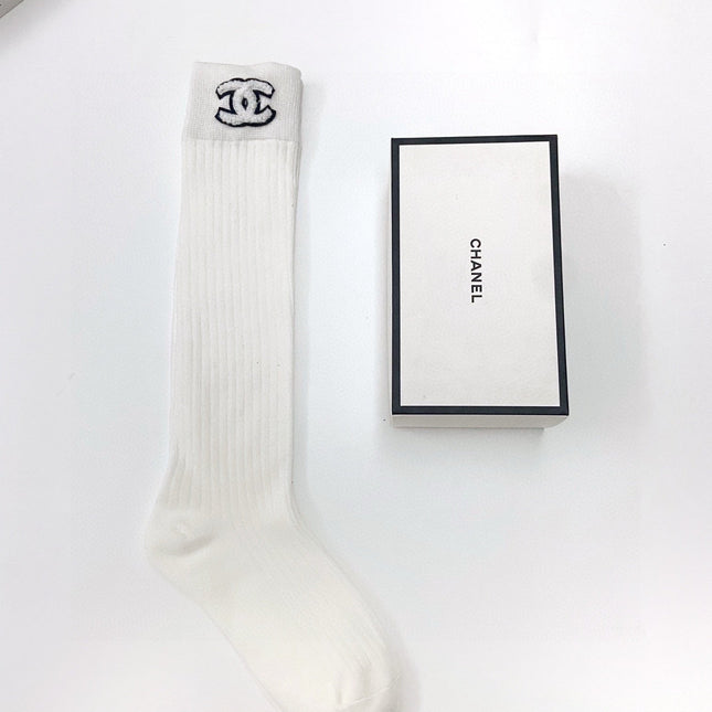 CC KNEE-HIGH SOCKS 188259 (1 BOX)