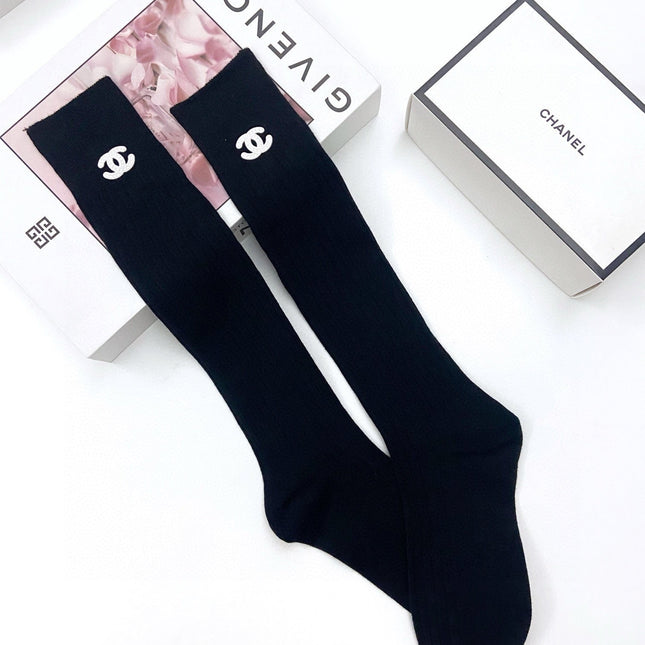 CC KNEE-HIGH SOCKS 188315 (1 BOX)