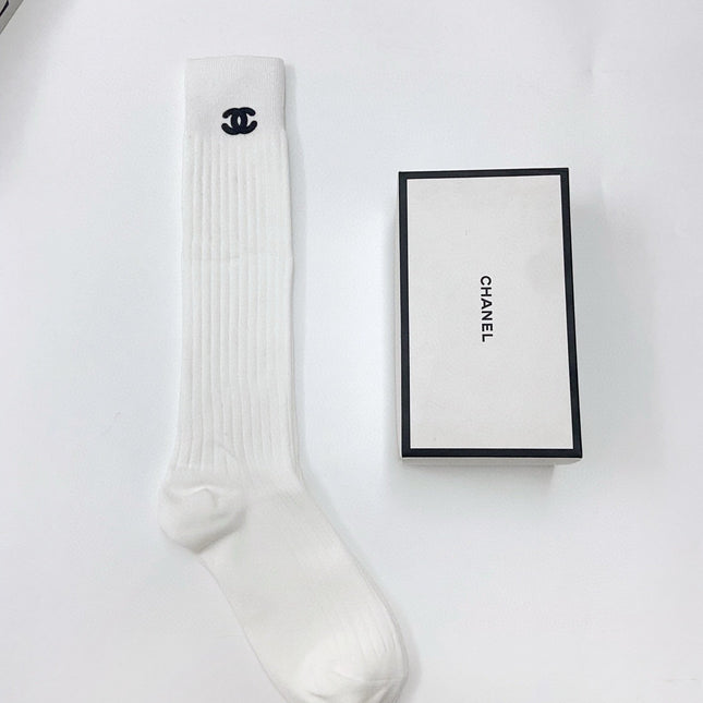 CC KNEE-HIGH SOCKS 188316 (1 BOX)