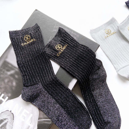 CC CREW SOCKS 188324 (1 BOX)