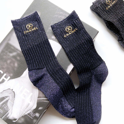 CC CREW SOCKS 188324 (1 BOX)