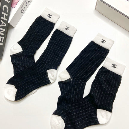 CC CREW SOCKS 188329 (1 BOX)