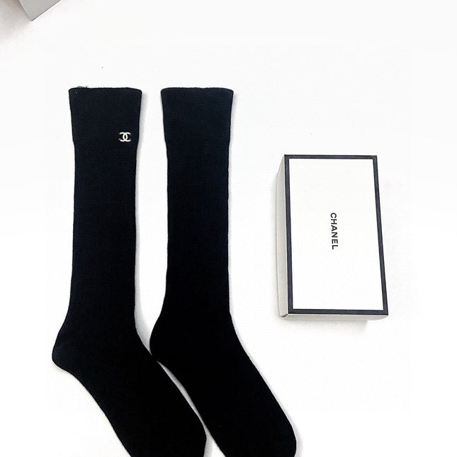 CC KNEE-HIGH SOCKS 189483 (1 BOX)