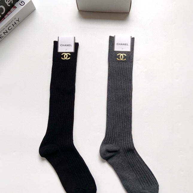 CC KNEE-HIGH SOCKS 189490 (1 BOX)