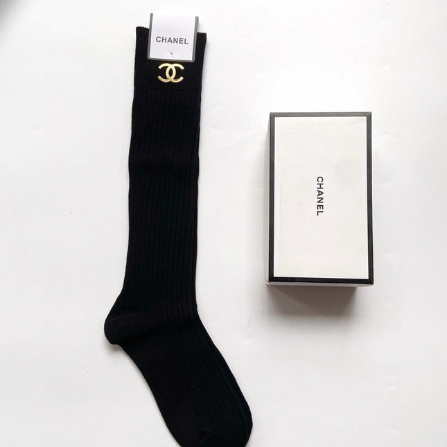 CC KNEE-HIGH SOCKS 189490 (1 BOX)