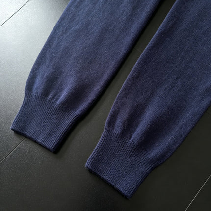 PRADA 26S V-NECK CARDIGAN 1207
