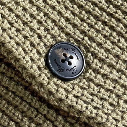 LP 26S KNITTED CARDIGAN 409