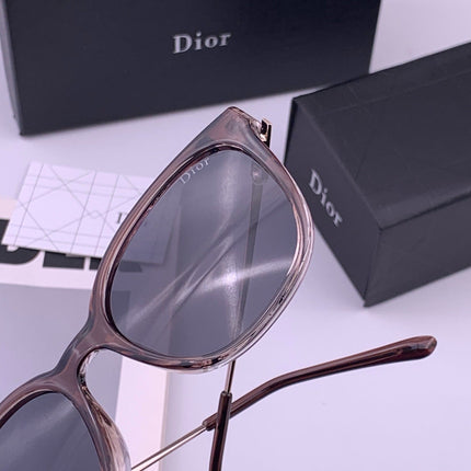 DIOR 26S SQUARE FRAME IN ACETATE 394550