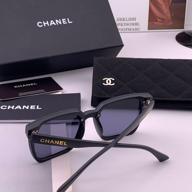 CHANEL 26S SQUARE FRAME IN ACETATE 503005