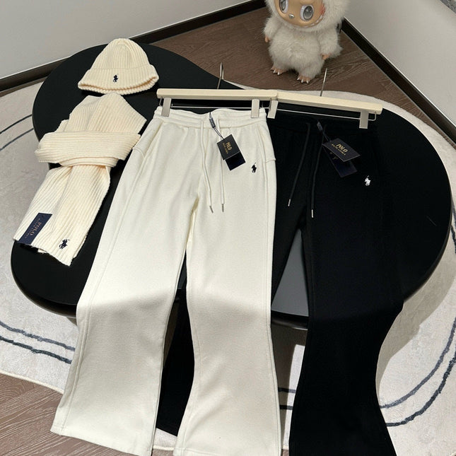 RALPH LAUREN FLEECE PANTS STYLE 173