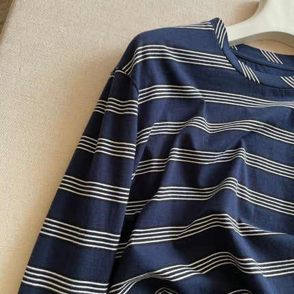 CELINE 26S LONG-SLEEVE T-SHIRT 686
