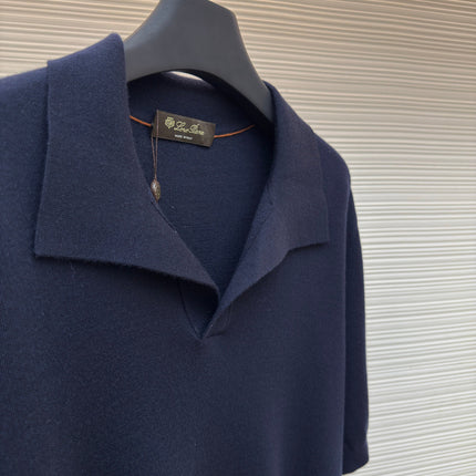 LP 26S POLO SHIRT 530
