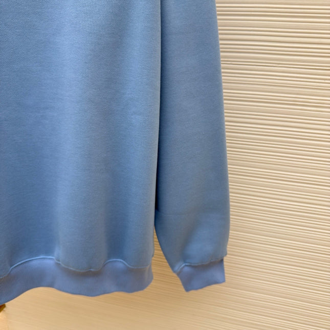 DIOR 26S CREWNECK SWEATER 1566