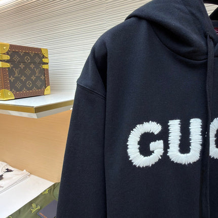 GUCCI HOODIE 729774
