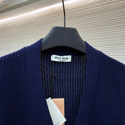 MIUMIU CARDIGAN STYLE 545