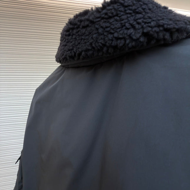 MONCLER BOMBER JACKET STYLE 162