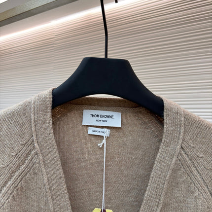 THOM 26S CARDIGAN 631870