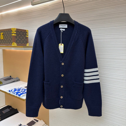 THOM 26S CARDIGAN 697348