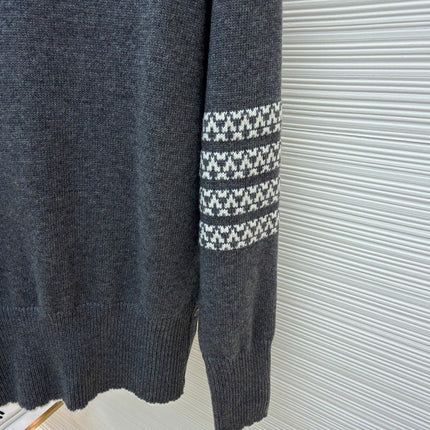 THOM 26S SWEATER 702791