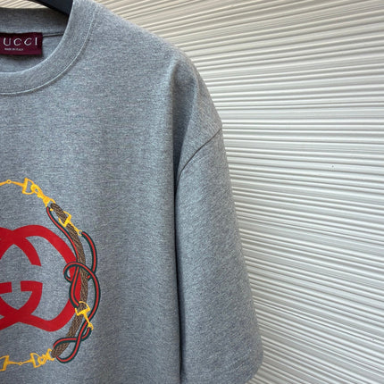 GUCCI T-SHIRT 757935