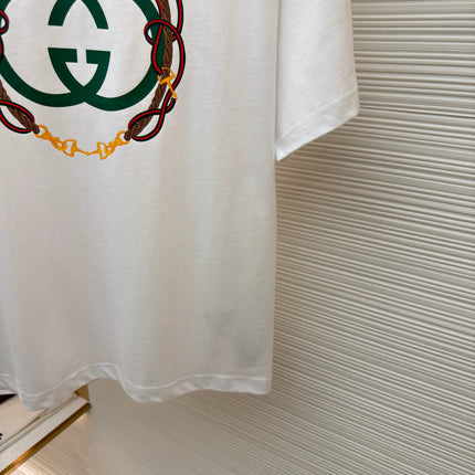 GUCCI T-SHIRT 757936