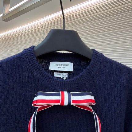 THOM 26S SWEATER 768785