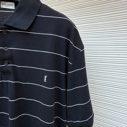 YSL 26S POLO SHIRT 361