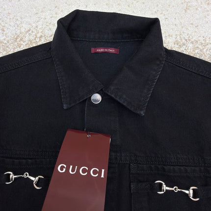 GUCCI 26S JACKET 232