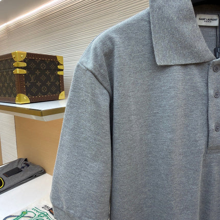YSL 26S POLO SHIRT 364