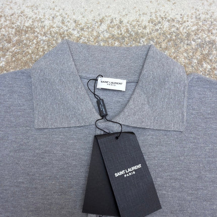 YSL 26S POLO SHIRT 364