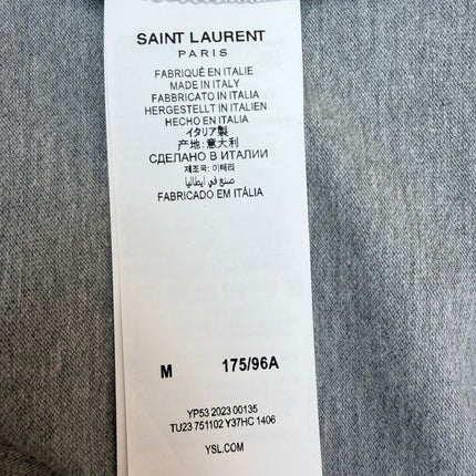 YSL 26S POLO SHIRT 364